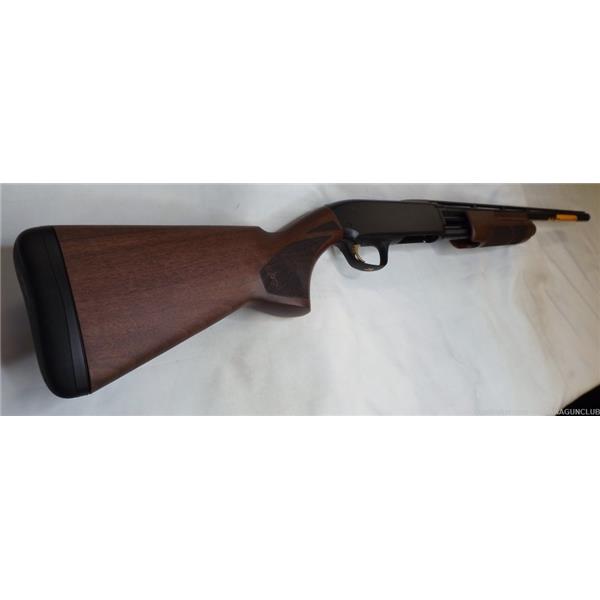 NIB BROWNING BPS FIELD MICRO MIDAS 20GA 24" BOX 53408