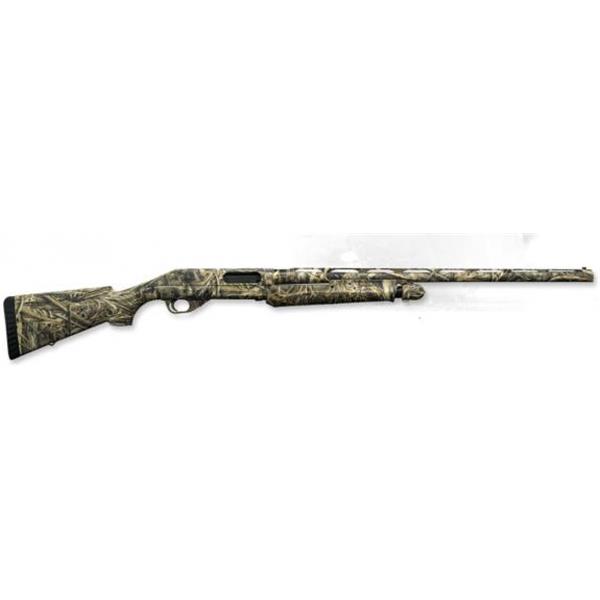 12 GA Benelli USA BENELLI SUPERNOVA 28" 12GA MAX4 20115 0650350201154