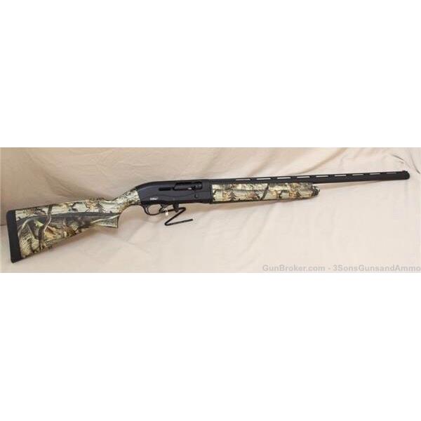 TriStar Arms Tristar raptor 12 gauge 28” barrel 3” capacity camo 28 inch "