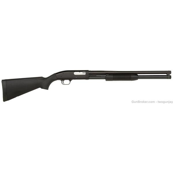 Maverick Arms NEW-Mossberg 88 Security 12 (like 500,590A1,Tactical,870,Cruiser)!