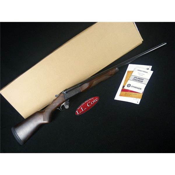 Uplander Youth Shotgun Stoeger Walnut 410Ga 22" NEW 31135 037084311357