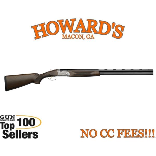 Beretta 686 Silver Pigeon I 12GA 28” J686FJ8 NIB 082442915050 28 inch " barrel