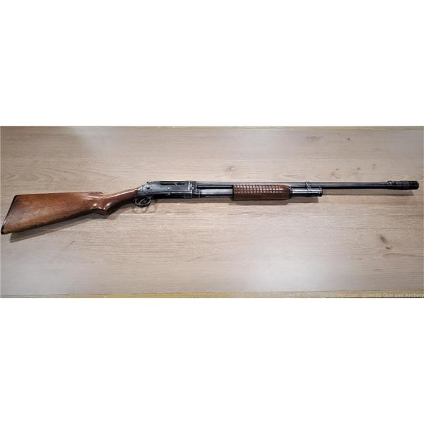 Model 1897 Winchester 97 12 GA 2 3/4 Poly Choke