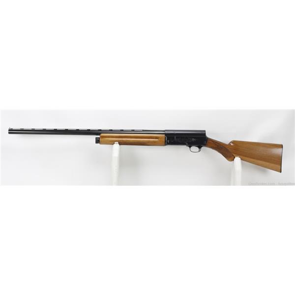 A5 (Auto 5) Browning Auto-5 Semi-Auto Shotgun 12Ga. (1957) 28 inch " barrel