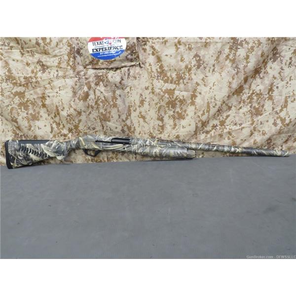 PENNY! BENELLI SUPER BLACK EAGLE 3, 12 GA, W/ 26" BARREL, VERY NICE!!
