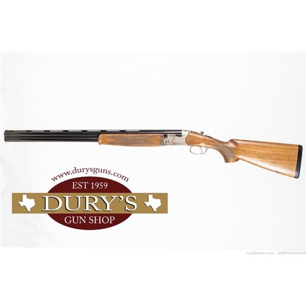 BERETTA 686 SILVER PIGEON I 12 GA USED GUN INV 245585