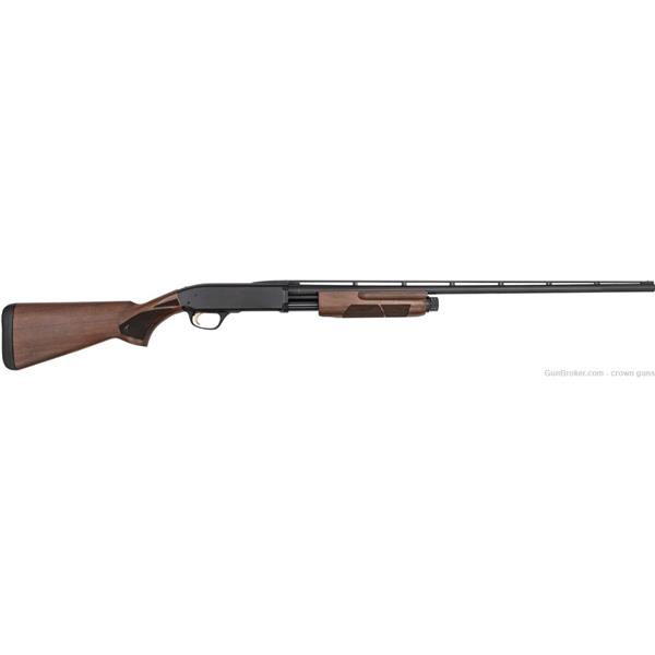 Browning BPS Field in 28 gauge with 28" barrel NEW