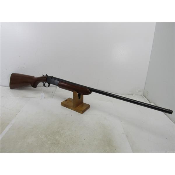 Winchester 37 Steelbilt 410 ga C&R ok $.01 Start No Reserve.