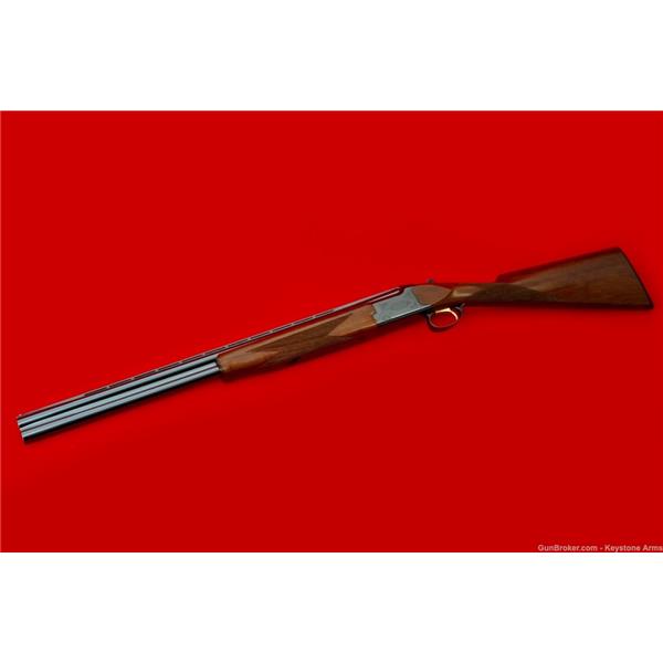 Rare & Desired Browning Citori 20GA 24" VR English Stock Collector Consignment