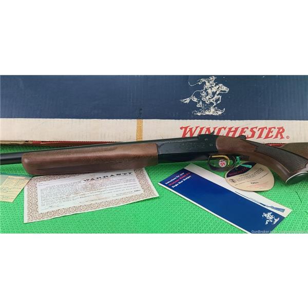 Winchester 37A in 12 Gauge * NEW OLD STOCK IN ORIGINAL BOX MODEL 37-A