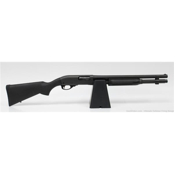870 Tactical/Home Defense Remington 12 Gauge Police Trade In Home / Tactical