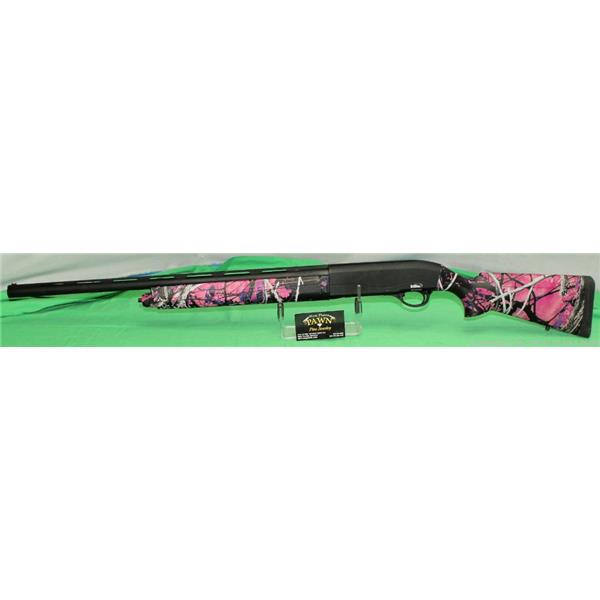RAPTOR YOUTH TriStar Arms NIB TRISTAR FIELD YTH, 20 GA, 24" BRL, 5 RND (20203) G-I-18590 25 inch " barrel
