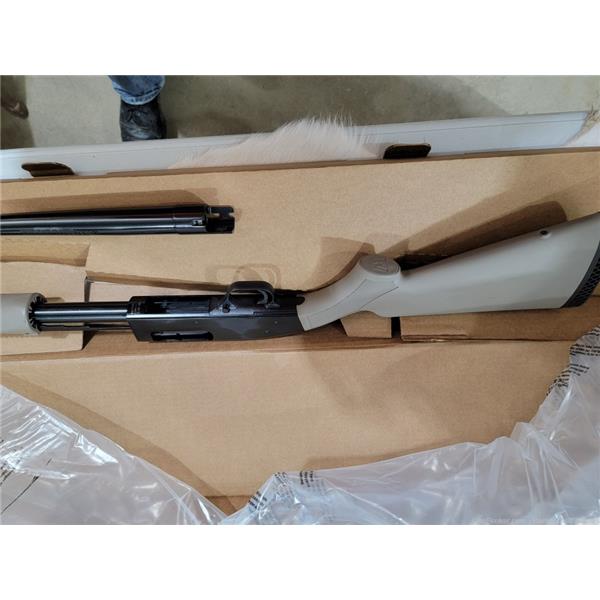Maverick 88 Mossberg Security 88, 12ga, 18.5", FDE, pump 31022 18 inch " barrel