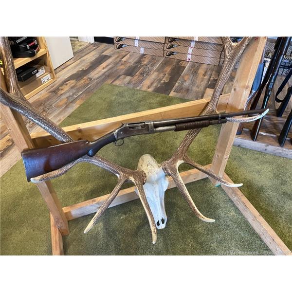 Winchester Model 1897 12ga