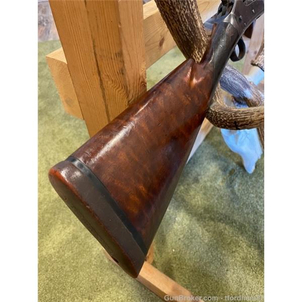 Model 1897 Winchester Trap Gun 12ga