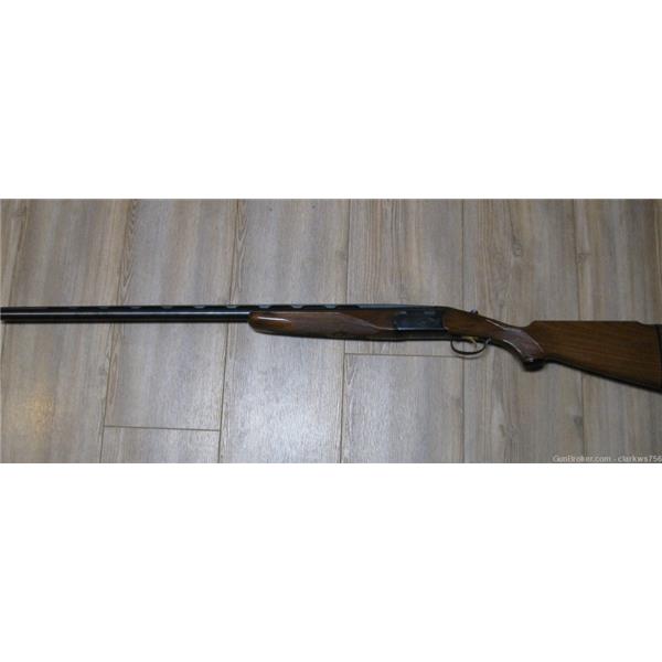 Excellent Beretta Mark II Trap 12 ga 34+ inch " barrel