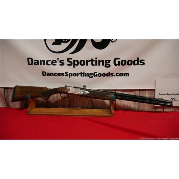 TriStar Arms USED TRISTAR UPLAND HUNTER 12 GAUGE 28" BBL 2 RD CAPACITY- FAST SHIP 28 inch " barrel