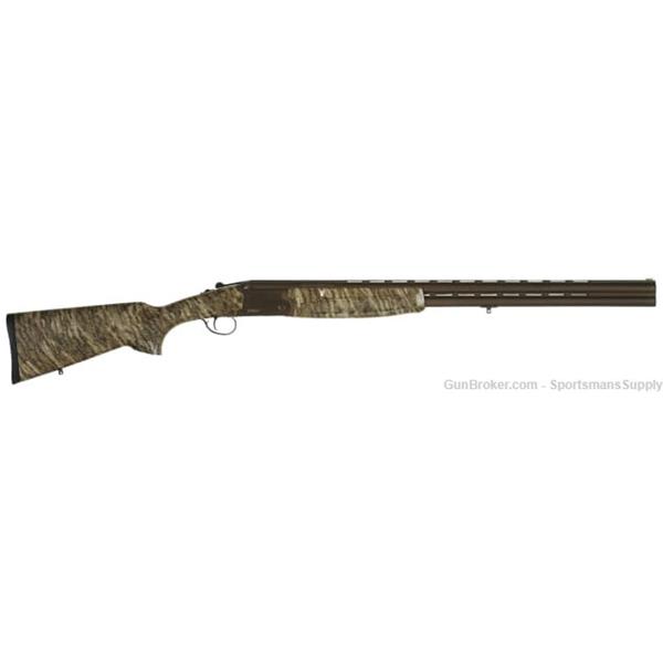 TriStar Arms Tristar Hunter Magnum II In .12GA With 28"Brl NIB! 352282 713780352282