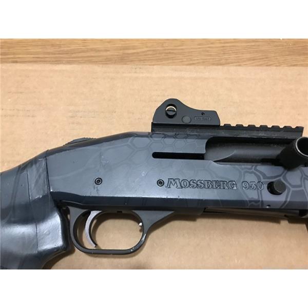Mossberg SPX 930 Tactical - Blue Cammo