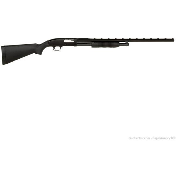NEW! Mossberg Maverick 88 12ga 3" Chamber 28" Vent Rib Brl 31010 -NO CC FEE