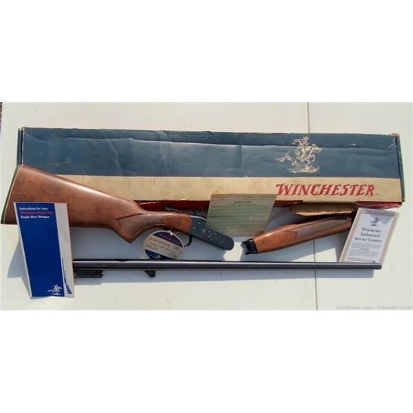 Winchester 37A, 28 Gauge, 28" Barrel, 37-A, 37 A, NEW OLD STOCK inch " barrel