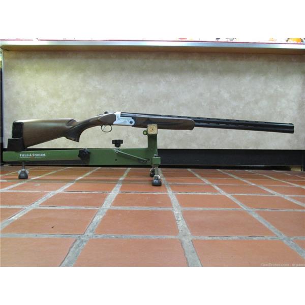TriStar Arms Hunter Ex Lt 28 Over and Under Gauge Double Barrel Shotgun inch " barrel