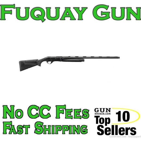Super Black Eagle 3 Benelli III Semi-Auto Shotgun 3" 12GA 28" Barrel (10317) 650350103175 V240329