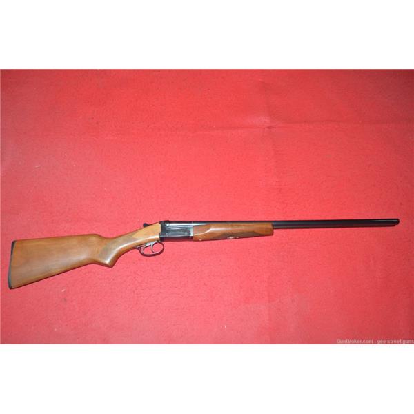 Stoeger Uplander 28 Ga Side X Double Barrel Shotgun