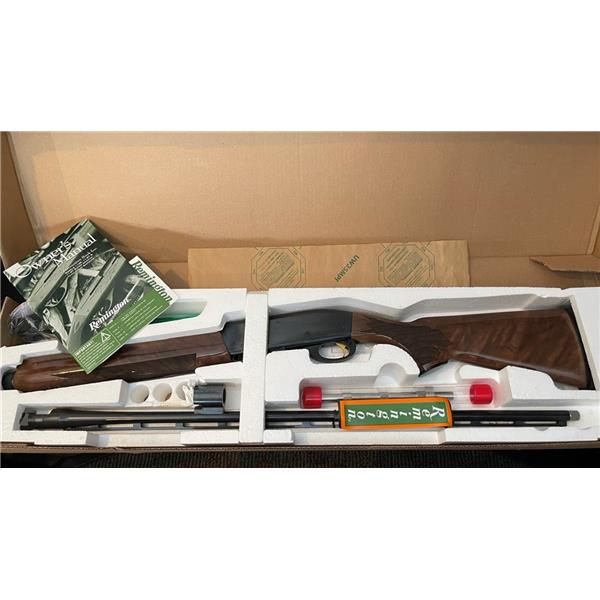 Remington Model 1100 Sporting .410 Gauge 27" VR Barrel, NIB #29549 27 inch " barrel