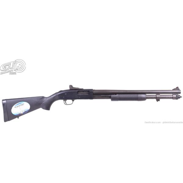 Mossberg 590A1 12 GA