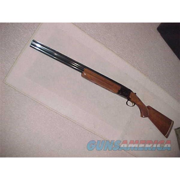 12 Gauge BROWNING CITORI FIELD ( 1981 ) 12GA