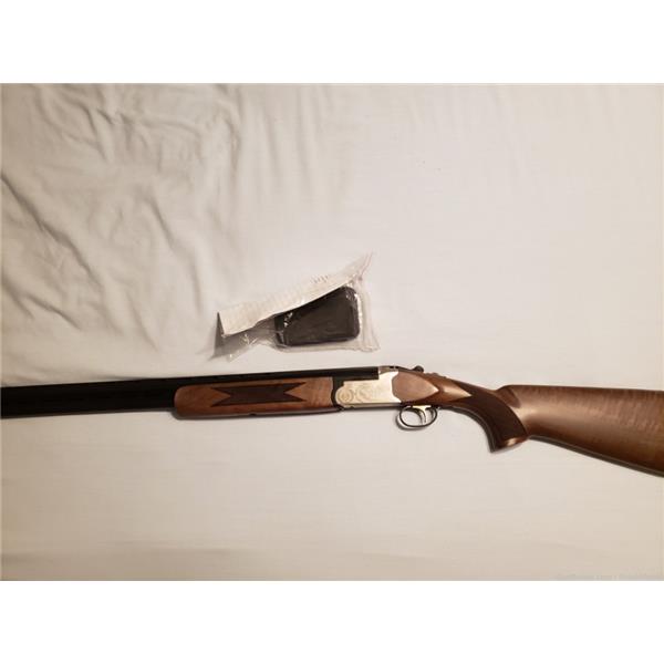TriStar Arms Tristar Hunter EX 16 Guage 2 3/4" O/U 28" Barrel 28 inch " barrel