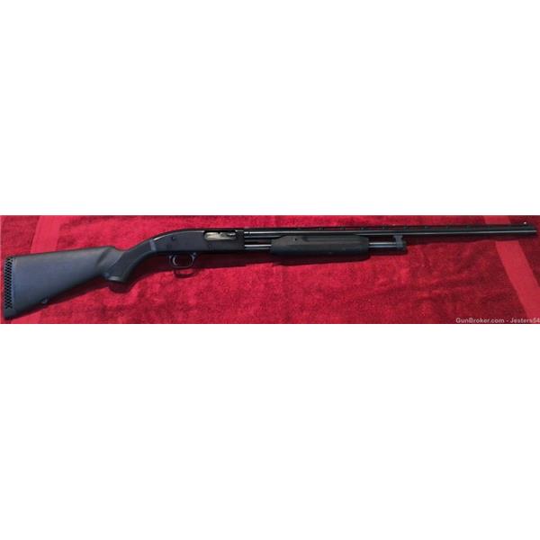 88 Maverick Arms 12 GA Pump Shotgun - 28” Barrel No CC Fees! 28 inch " barrel