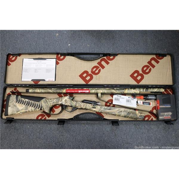 Other Model Benelli Super Black Eagle III 12GA REALTREE MAX 5 CAMO 26” 650350103076