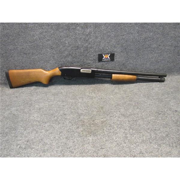Winchester 1300 Defender shotgun in .12GA