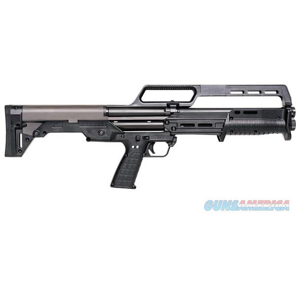 KelTec Kel-Tec KS7 18.5" Bullpup Defense Tactical 12 GA KS7BLK 640832007787