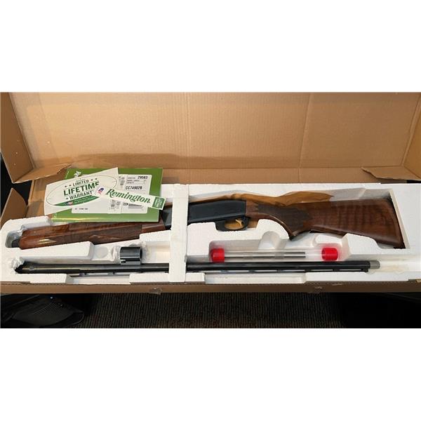Remington Model 1100 Sporting 28 Gauge 27" VR Barrel, NIB #29583, NR .01, 27 inch " barrel