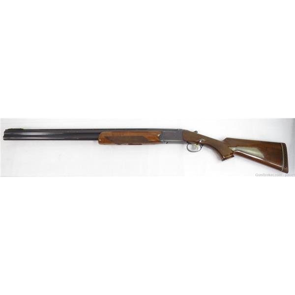 Weatherby Inc Orion 12GA Double Barrel Classic Hunting Shotgun 28 inch " barrel