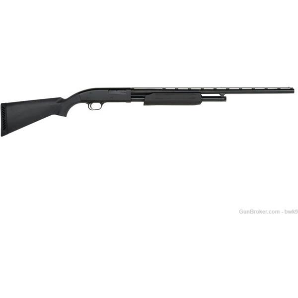 32200 mossberg maverick 88 26 inch 20 gauge 20g 20ga new pump shotgun 049533322005