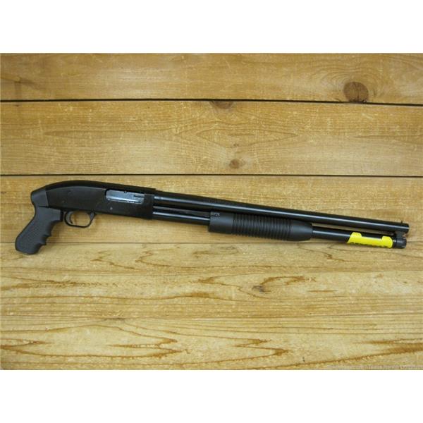 Other Model Maverick Arms by Mossberg 31080 88 cruiser 12 gauge 20in 8-shot NIB 049533310804 20 inch " barrel