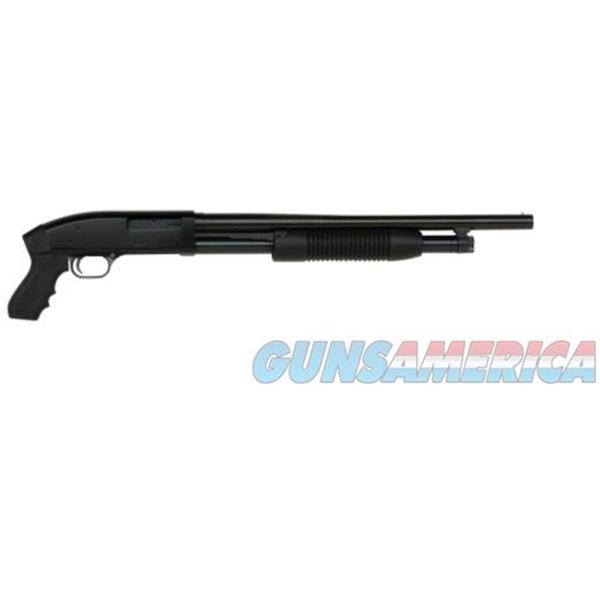 Mossberg Maverick 88 Cruiser 12 Gauge 31008 049533310088