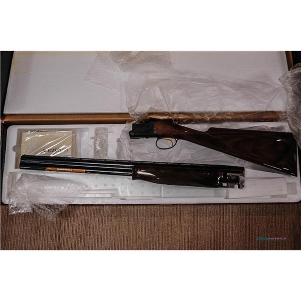16 Gauge Browning Citori Super Light Grade I Unfired GA 26" Mfg 2004
