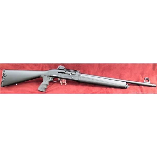TriStar Arms 20120 Raptor ATAC 12 Gauge 3" 20" 5+1 Black 713780201207 7711 20 inch " barrel