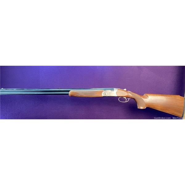 686 Silver Pigeon I Beretta Vittoria 1 Sporting 30 inch " barrel