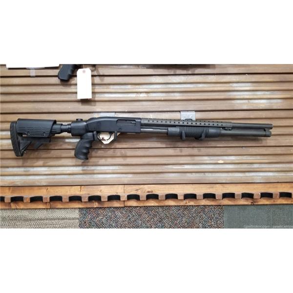 Mossberg 500 Tactical 12g G-1029570-5