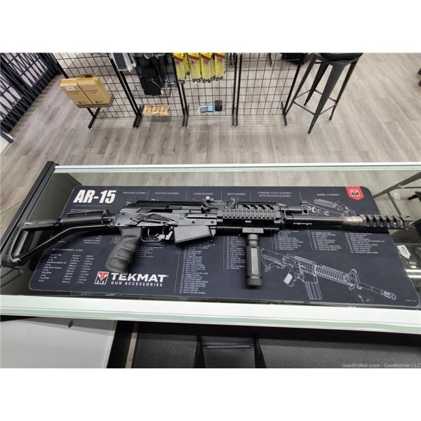 Vepr-12 MOLOT VEPR 12 GA 19 inch " barrel