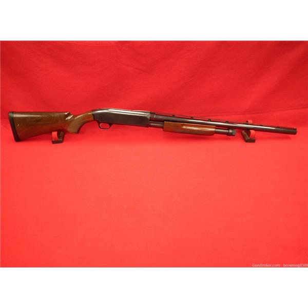 Browning BPS 10 GA Pump Action Shotgun 26 inch " barrel