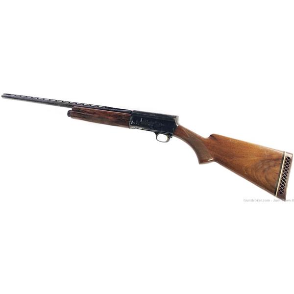 BROWNING A5 Auto 5 MAGNUM TWENTY 20 GA 28" 1970 BELGIUM SEMI-AUTO SHOTGUN