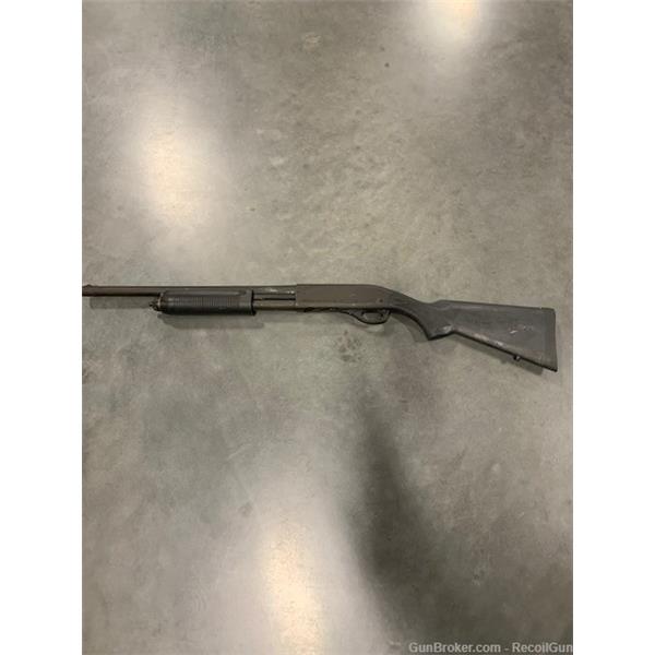 Used Remington Firearms Model 870 Magnum Tactical 12 Gauge RG-REM870-PTI 18 inch " barrel