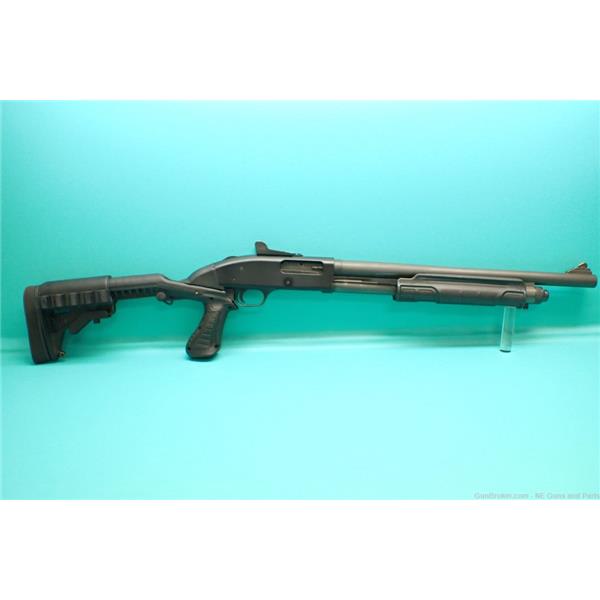 Mossberg 590A1 12ga 3"Shell 18.5"bbl Pump Shotgun 23382 18 inch " barrel